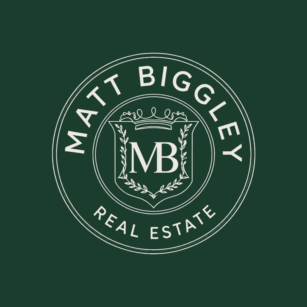 Matt Biggley, Windsor-Essex real estate salesperson